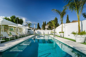 Отель Costa del Sol Torremolinos Hotel  Торремолинос